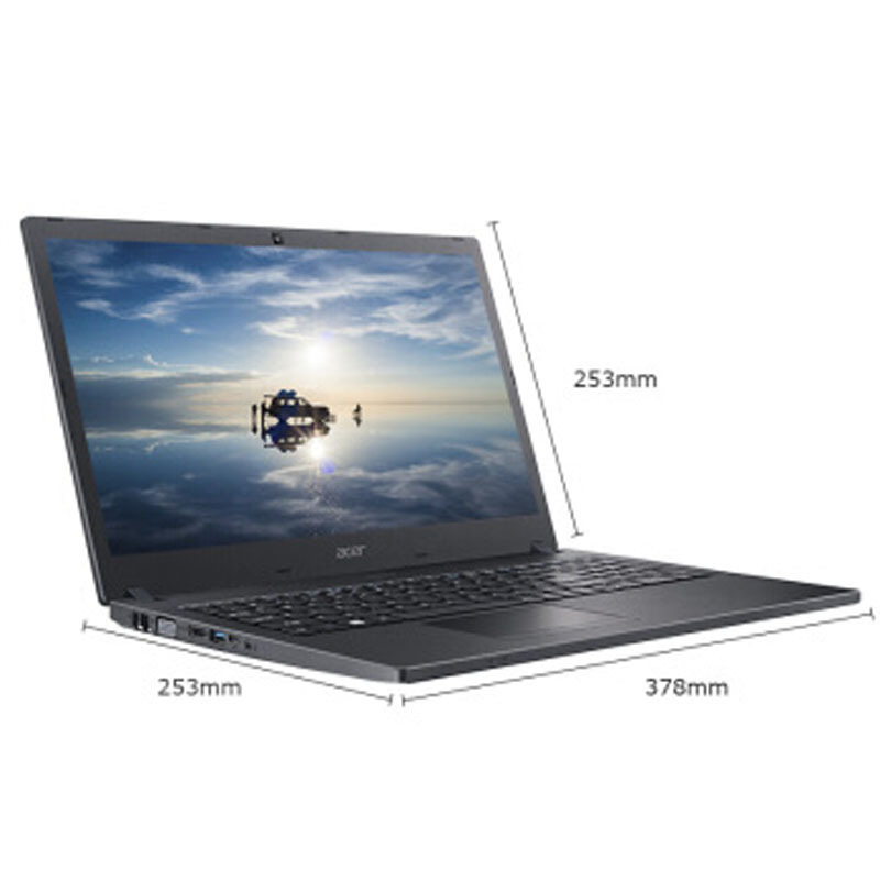 宏基(ACRE)TravelMateP2410 14英寸笔记本电脑(i3-8130U 128GB+500GB 集显)