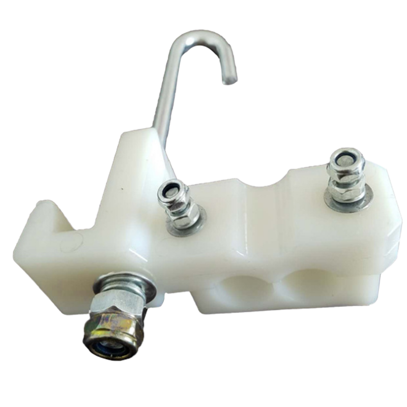 ZHE YAO DEVELOPMENT 线卡 单边 套高清大图