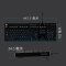 罗技(Logitech)G610机械键盘 有线机械键盘 游戏机械键盘 全尺寸背光机械键盘