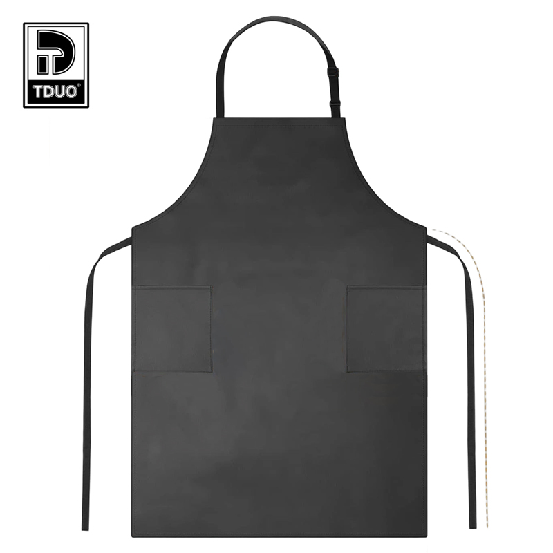 TDUO劳保皮革围裙CC48 条