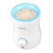 新贝ncvi (暖奶器)温奶器 恒温热奶器 XB-8626PP 128*128*155mm