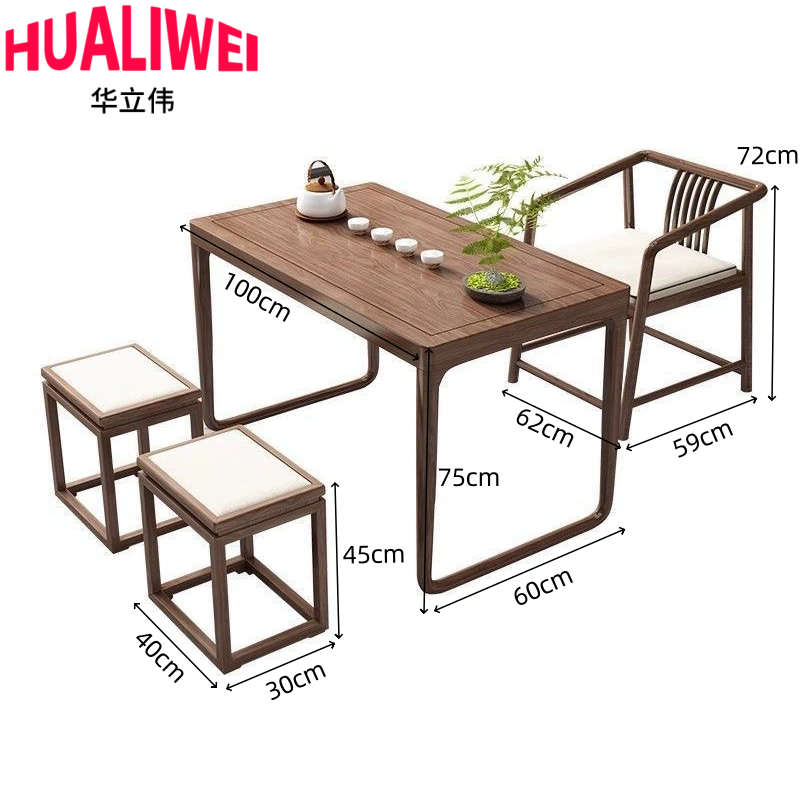 华立伟 桌 子高清大图