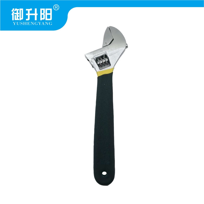御升阳 活动扳手 经济款8寸 把