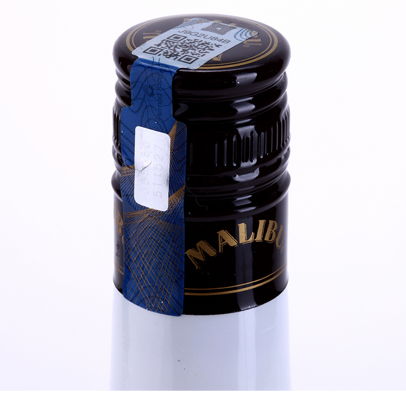 马利宝椰子朗姆酒 700ml