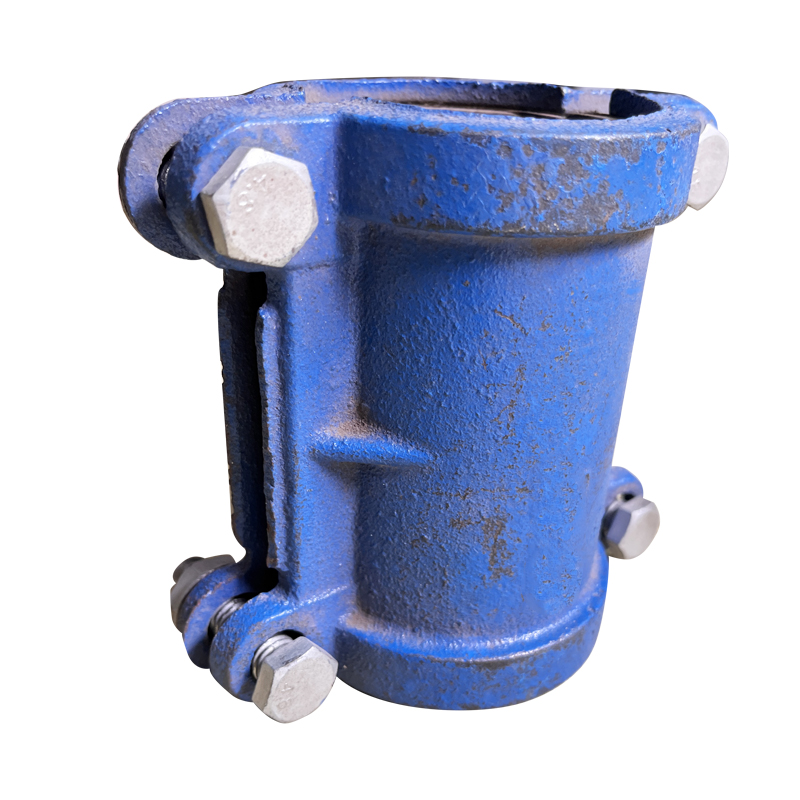 嘉禾宜茂 哈夫节 DN20*100mm 个高清大图