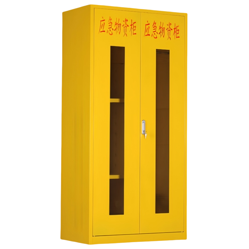 珂洋 应急物资柜 90*50*192cm 台高清大图