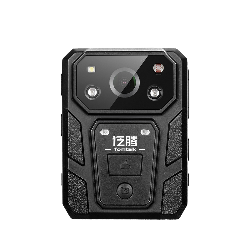 泛腾 POC执法记录仪 DSJ-HD125 32G