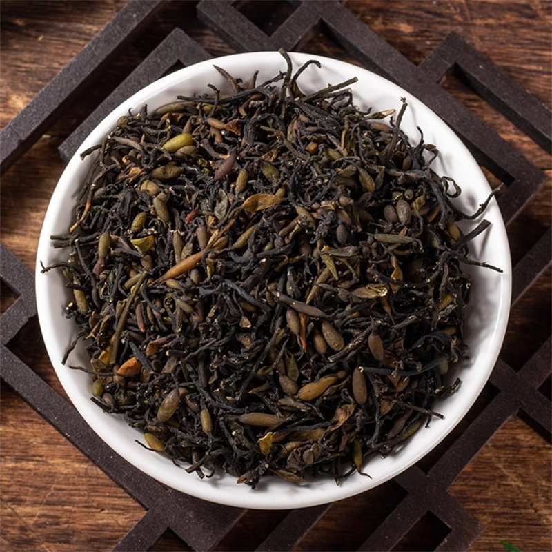 甄选海藻100克正品干货小叶海藻大蒿子海根菜海草海藻9260高清大图