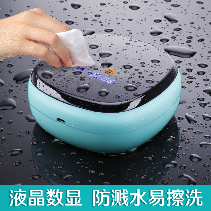 紫莓兔 电动吸奶器 可充电便携电动挤奶器产妇拔奶器吸力大