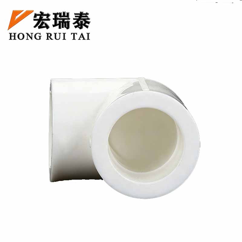 宏瑞泰 PPR弯头90° 63mm 个高清大图