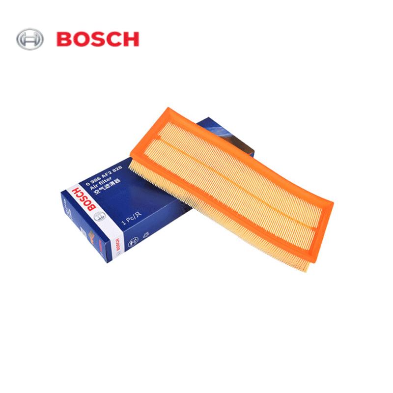 博世BOSCH空气滤清器0986AF2828 奔驰C级/E级/GLK系列/进口C级/R级/CL/S级/G级/E级/SL系