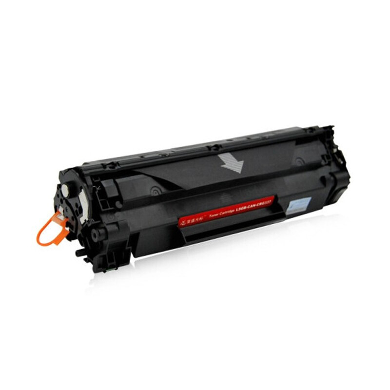 莱盛光标LSGB-CAN-CRG337 粉盒 适用于CANON IC MF211/212w/215/216n/223d