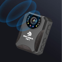 北极马 音视频记录仪 DSJ-BJMD4/64G 高清 影音记录