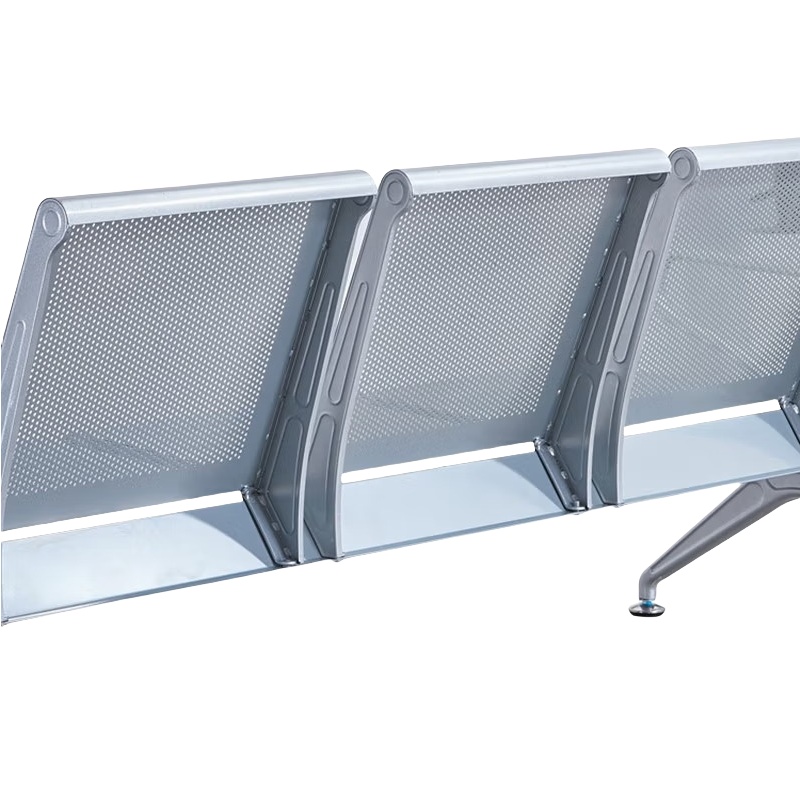 豫龙都 连排椅 三人位 张高清大图