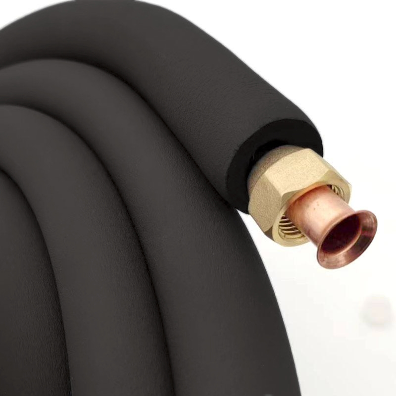 索力孚SLF-TG01 空调铜管(计价单位:个)黑色高清大图