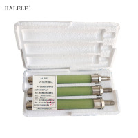 JIALELE 高分断能力高压熔断器 XRNP4-12/0.5A 根