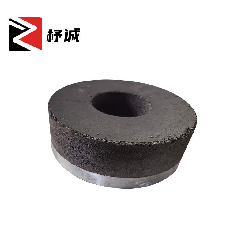 杼诚 150型砂轮 125mm*100mm 片图片