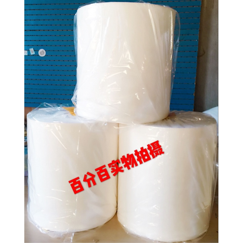理店院专用 点断式 一次性毛巾 纯棉加厚吸水工厂直销