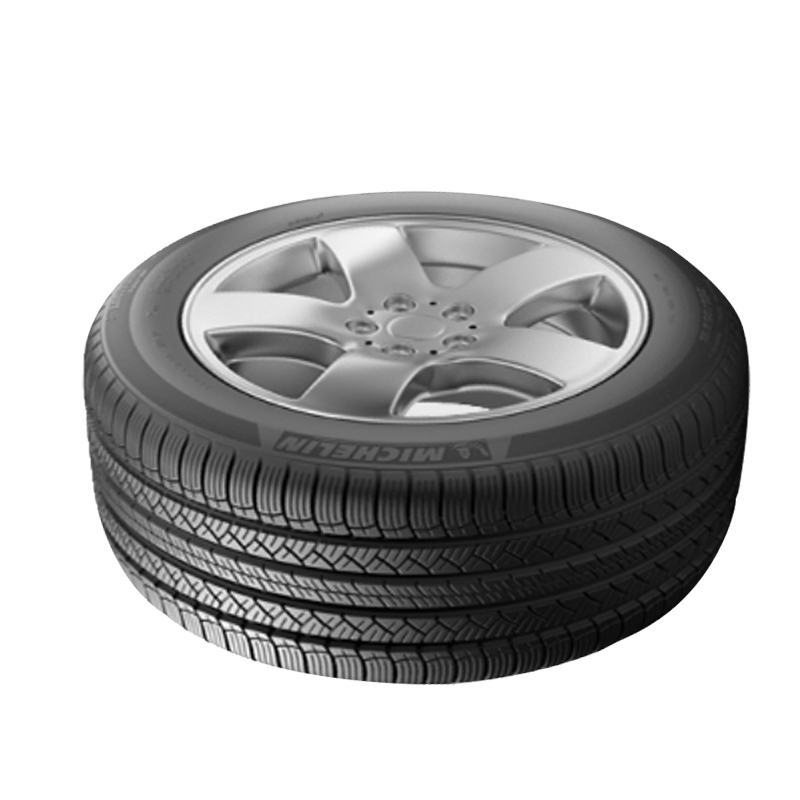 米其林轮胎 295/40R20 106V TL MI揽途 Tour HP 保时捷原配高清大图