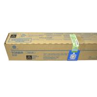 柯尼卡美能达(KONICA MINOLTA) TN512K 黑色 墨粉/碳粉 适用机型 C454/C554