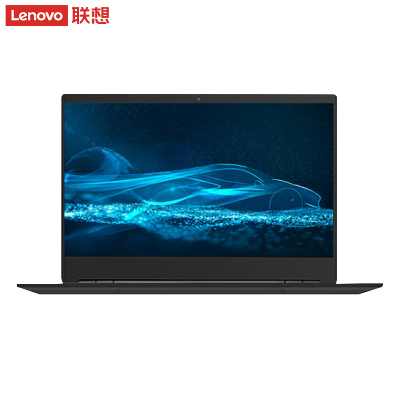 联想(Lenovo) 昭阳K3 13.3英寸商务轻薄笔记本电脑(i5-10210U 8GB 512GBSSD 集显 Win10企业版)三年保修