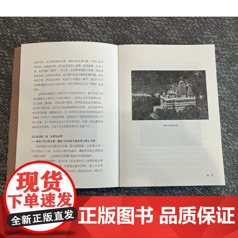 左手建筑右手设计林徽因谈建筑与设计 上海人民美术出版社高清大图