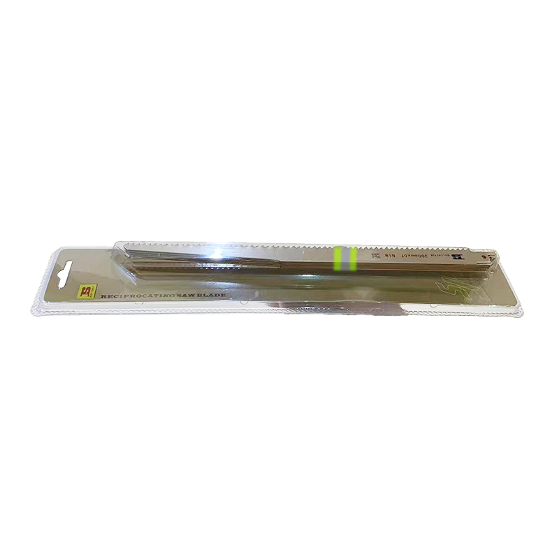波斯(BOSI) 荧光系列往复锯条 BS-1411DF 片高清大图