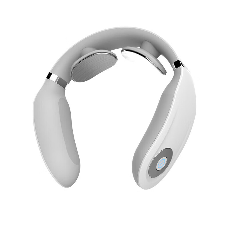 SKG 办公室护颈仪颈椎按摩仪4098时尚(白)