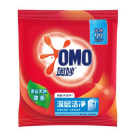 奥妙 深层洁净洗衣粉薰衣草精华持久留香