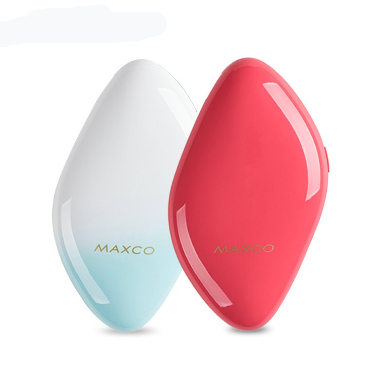 锐思Recci 宝石5200毫安女性电源充电宝便携毫手机通用移动电源 MJ-5200A