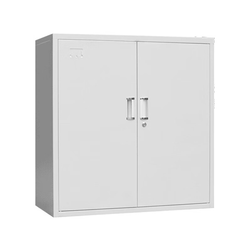 [企诺]文件柜 QNGA16A1-08PA 850×390×925mm 冷轧钢 组