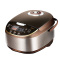 Midea/美的 MB-WFS5017TM电饭煲5L升家用多功能智能电饭锅5-6人