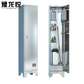 豫龙悦不锈钢清洁柜