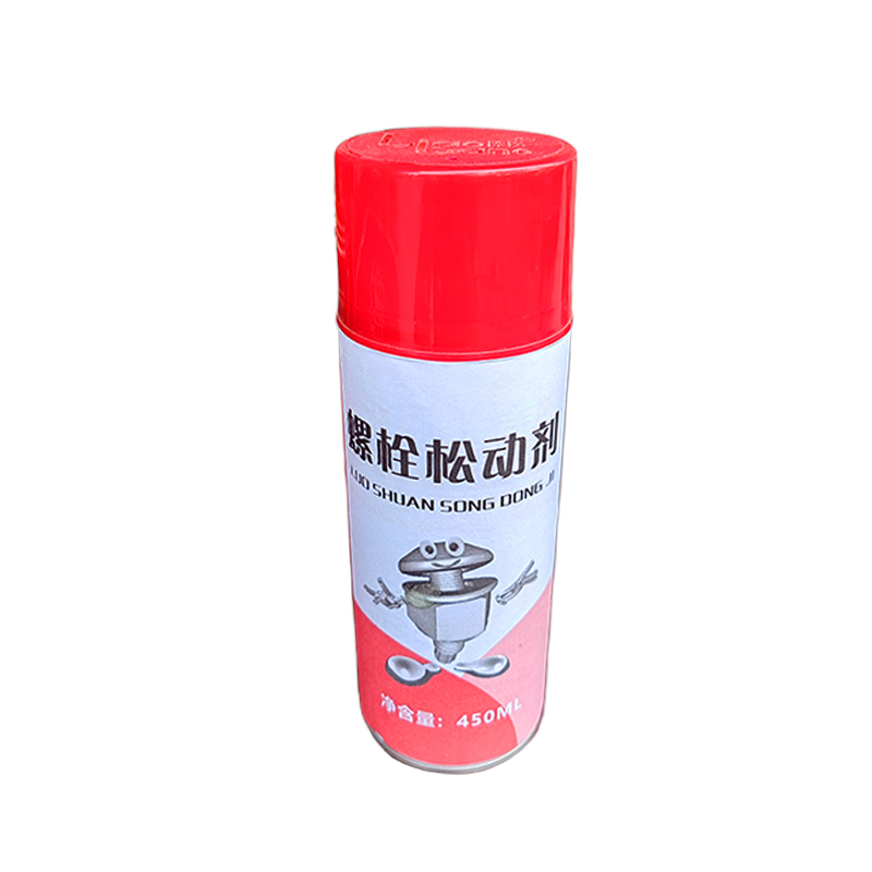 和居态 螺栓松动剂 450ml 瓶高清大图