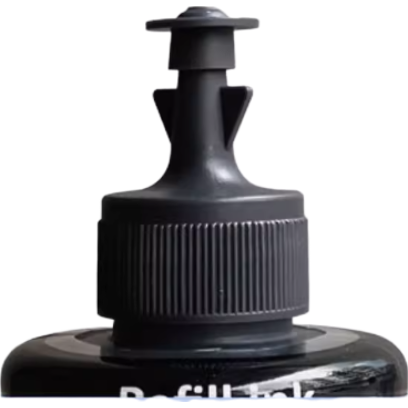 正元墨水T8591黑色高清大图