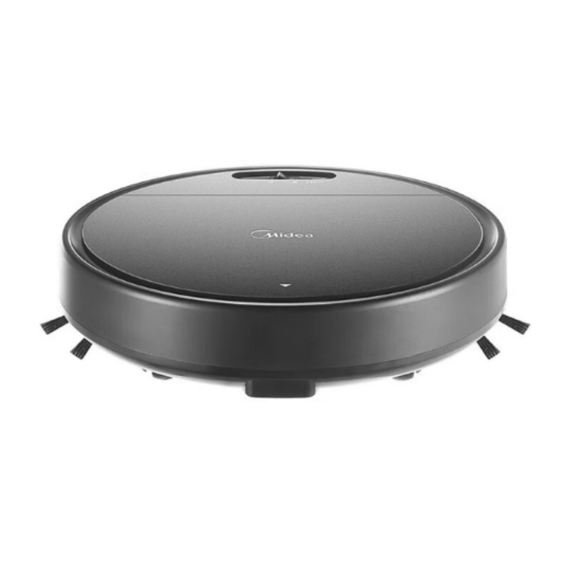 美的(Midea)扫地机器人 扫吸二合一X3高清大图