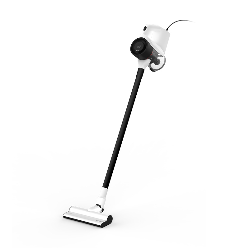 小狗(PUPPY) 家电小型家用大吸力立式手持推杆有线吸尘器 HC05 Earl