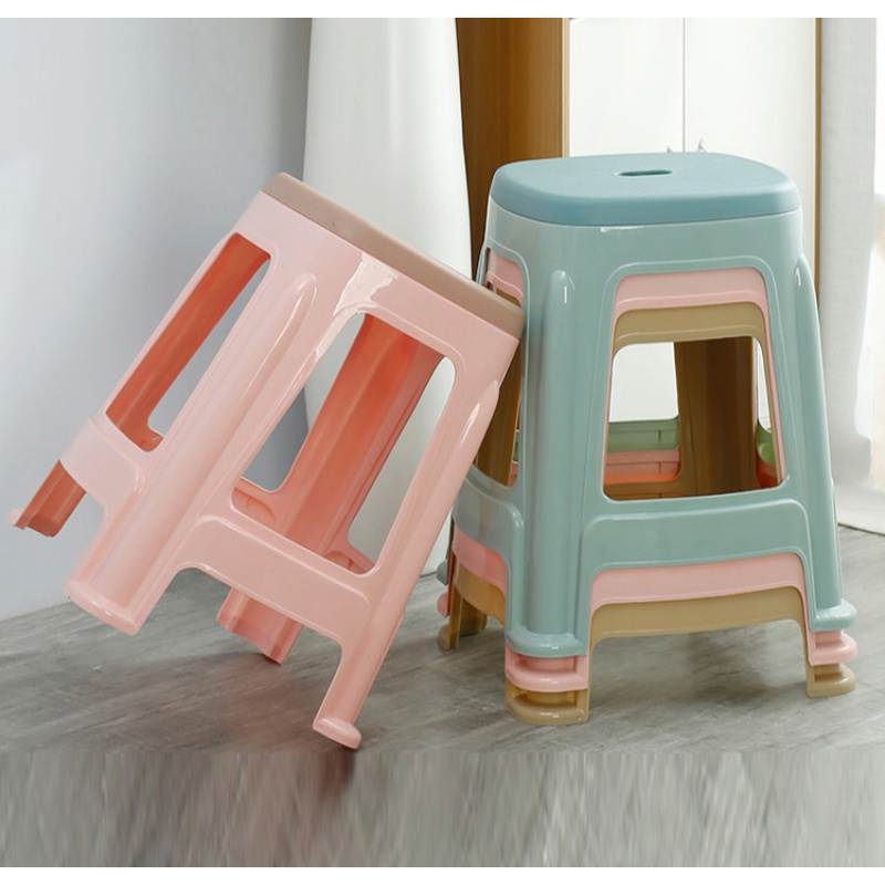 馨香梵椅子 凳子812 塑料凳子家用加厚塑料凳经济型高凳餐桌板凳方凳椅子客厅胶凳登子 价格图片品牌报价 苏宁易购艾维嘉家装建材专营店