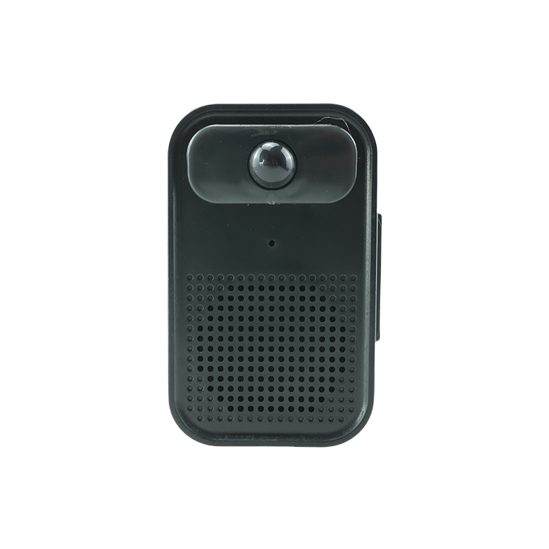 鑫导 智能感应门铃 XD-GL2 套高清大图