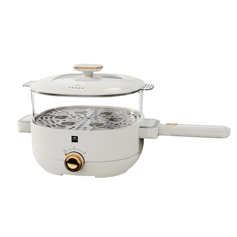 康宁多功能料理锅WK-GCG1505/KZ高清大图