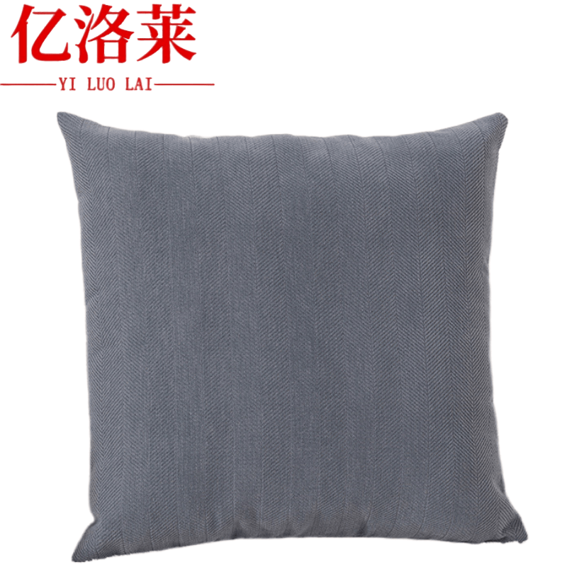 亿洛莱 抱枕 40*40cm 个高清大图
