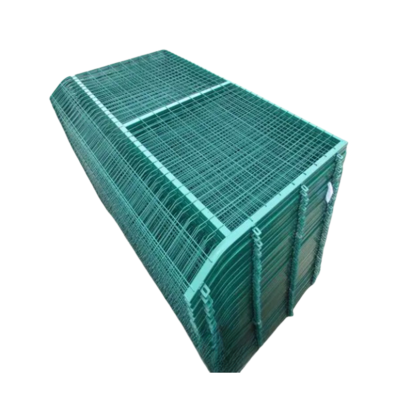 贝策 防爬网 栅栏网 1.5*1.5m 张高清大图