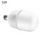 公牛 LED灯泡 防频闪柱形灯 白光/6500K/10W/E27 MQ-C010C-BS