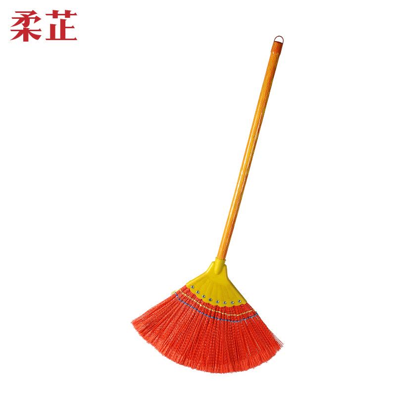 柔芷 扫把 e1 个图片