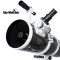 信达SkyWatcher 150750EQ3D信达小黑天文望远镜专业级反射式望远镜 高清高倍