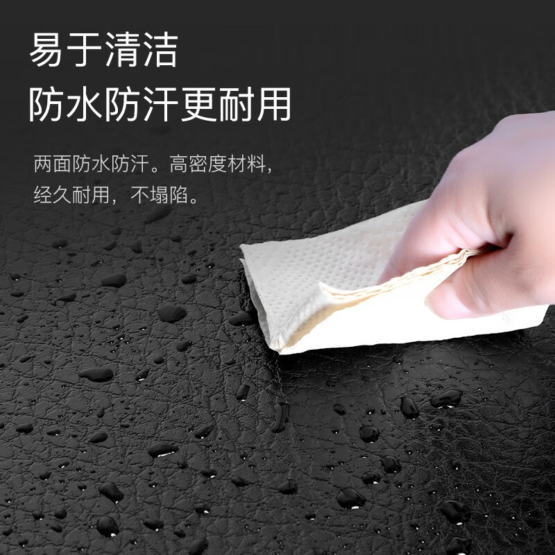 捷瑞特(JOROTO)美国品牌隔音减震垫跑步机加厚防滑中小号1米4