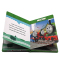 [正版]进口英文原版 小火车托马斯和他的朋友们 Thomas & Friends Percy the cheeky l