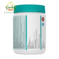 Swisse 野生天然深海鱼油软胶囊 2000mg 200粒 1瓶装 无腥味高浓度鱼油/深海鱼油 澳洲进口