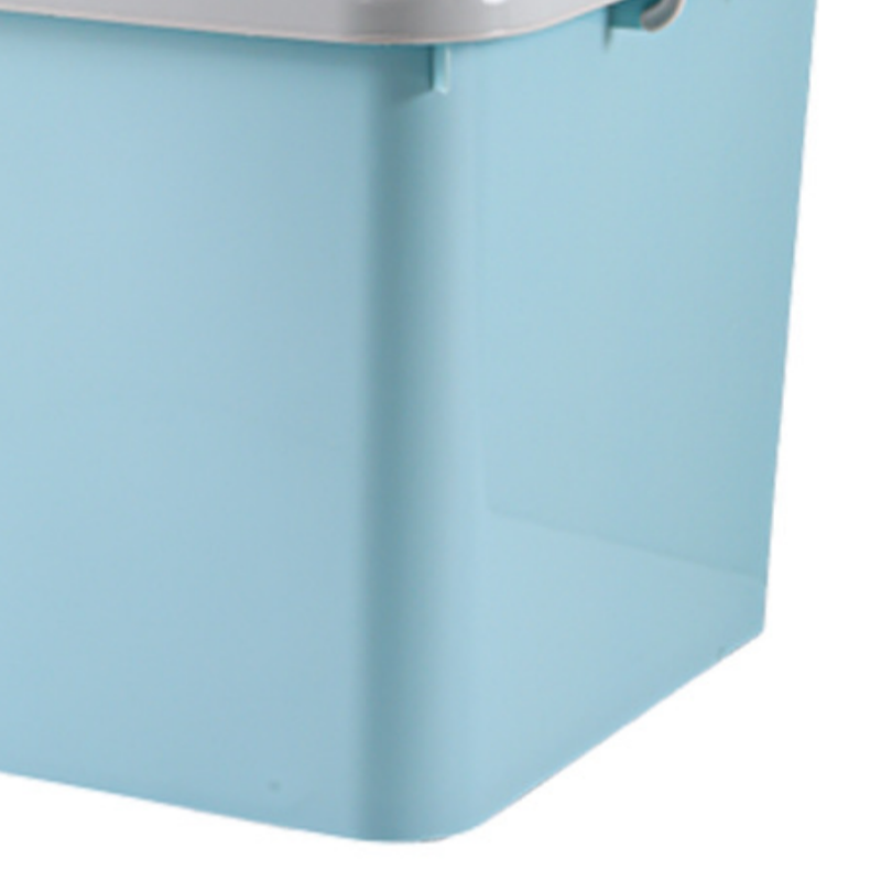 乐琪艺 储物箱 40# 个高清大图