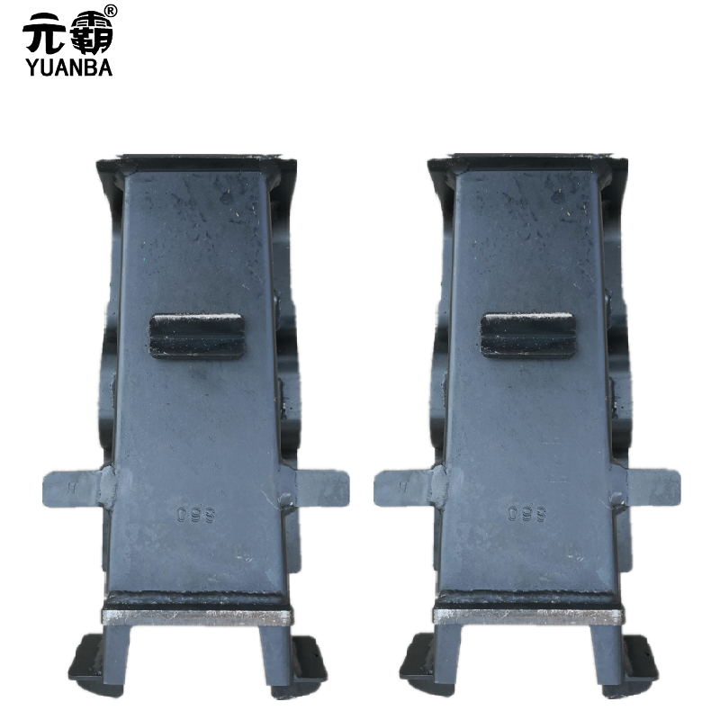 元霸-砂模侧板S60 三片325×150×150mm 单位:对高清大图